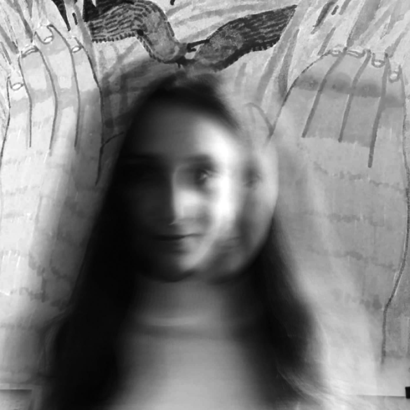 fotka - MgA. Helena Maňáková