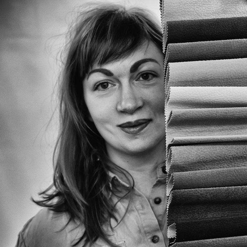 fotka - Mgr. Blanka Poulová